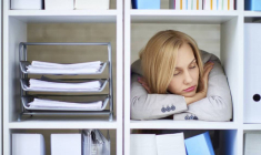 Dites adieu à votre grasse matinée du dimanche matin !