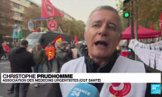 Covid-19 : Que sont devenus les soignants qui ont refusé la vaccination ?