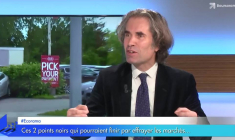 Ces points noirs qui pourraient finir par effrayer les marchés...