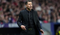 Arsenal ne craint pas Diego Simeone, porté aux nues par Mikel Arteta