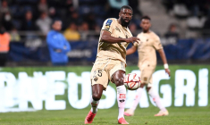 Mercato : Une vieille connaissance de Ligue 1 débarque en National