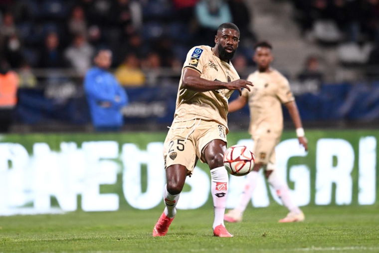 Mercato : Une vieille connaissance de Ligue 1 débarque en National