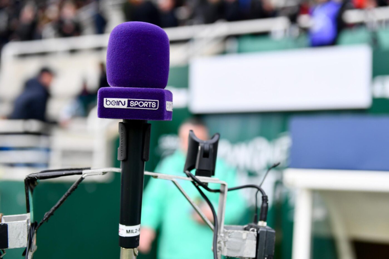 Un versement de Bein Sports se fait encore attendre pour la Ligue 1