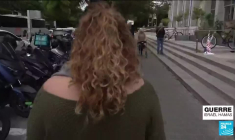 Otages libérés par le Hamas : les trois mineurs français vont bien, selon la cheffe de la diplomatie française