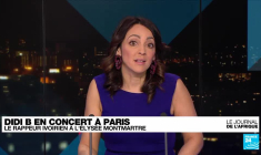 Le "vibrant appel" du Pape devant les "atrocités" perpétrées dans l'Est de la RD Congo