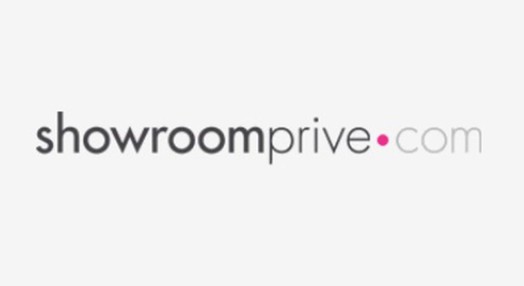 Showroomprivé est détenu à près de 17% par Carrefour. (© Showroomprivé)