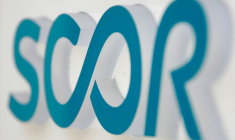 SCOR ET COVÉA CONVIENNENT D'ENTERRER LA HACHE DE GUERRE