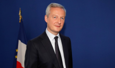 BERCY AUTORISE LA REPRISE DE WILLIAM SAURIN PAR COFIGEO