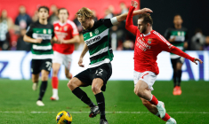 Un derby de Lisbonne en finale de coupe du Portugal