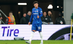 Jadon Sancho courtisé en Serie A