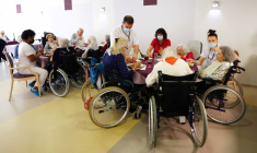 LE NOMBRE DE PERSONNES ATTEINTES DE DÉMENCE DEVRAIT BONDIR DE 40% D'ICI 2030