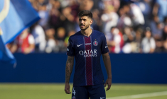 La famille de Beraldo a vécu un voyage rocambolesque vers New York