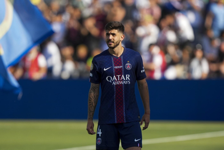 La famille de Beraldo a vécu un voyage rocambolesque vers New York