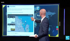 Des internautes pro-iraniens contre-attaquent à coups d'intox sur les réseaux sociaux