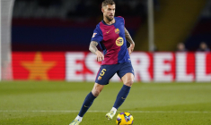 Iñigo Martínez estime que la sanction de Vinícius Junior est « injuste »