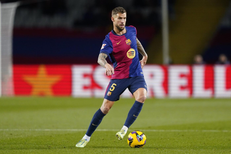 Iñigo Martínez estime que la sanction de Vinícius Junior est « injuste »