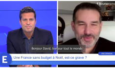Une France sans budget à Noël, est-ce grave ?