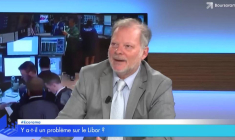 Y a-t-il un problème sur le Libor ?