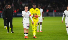 Valentin Rongier réagit à la mise à l'écart de Brice Samba