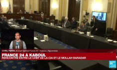 Afghanistan : les Taliban craignent la fuite des experts Afghans