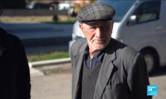 Conflit dans le Haut-Karabakh : les réfugiés en Arménie sans nouvelles de leurs proches