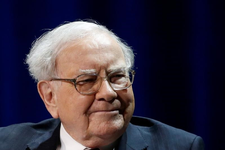 BERKSHIRE INVESTIT DANS APPLE ET LES COMPAGNIES AÉRIENNES
