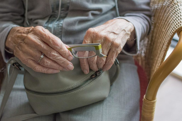 « L’objectif de MaPrimeAdapt’ est de rassembler en une seule aide unique les principales aides existantes », a indiqué le ministère du Logement. Photo d'illustration.  (Sabinevanerp / Pixabay)