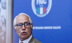Le nouveau président de la fédé italienne déjà dans le viseur d’une enquête ?