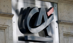 LE FISC BAVAROIS RÉCLAME 312 MILLIONS D'EUROS À CACEIS-CASA