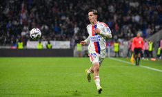 Grande nouvelle pour Rémi Himbert à l'OL