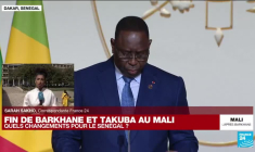 Retrait de la force Barkhane du Mali : quels changements pour le Sénégal ?