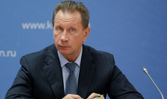 UKRAINE: UN PROCHE DE POUTINE ADMET QUE L'OFFENSIVE RUSSE A ÉTÉ PLUS LENTE QUE PRÉVU