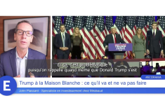 Trump à la Maison Blanche : ce qu’il va et ne va pas faire