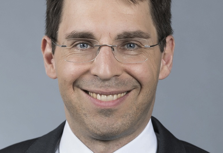 Gergely Majoros, membre du comité d'investissement de Carmignac. (crédit photo : DR)