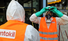 ( AFP / LUDOVIC MARIN )