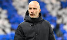 Enzo Maresca s'excuse auprès de Chelsea