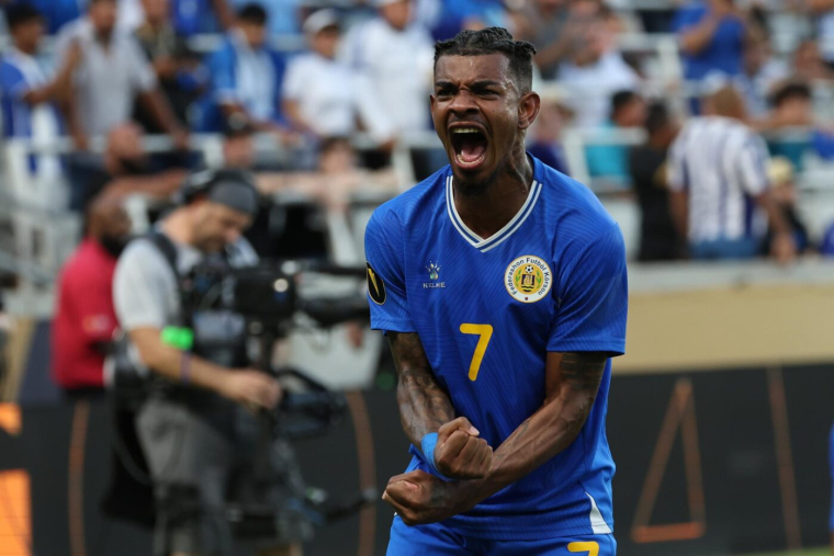 Panama, Haïti, Curaçao : la CONCACAF envoie du soleil au Mondial