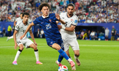 Maghnes Akliouche, visage de la nouvelle politique de recrutement du PSG