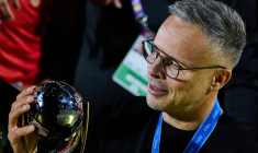 Le Maroc aurait ciblé le remplaçant de Walid Regragui