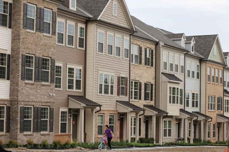 Photo de logements à Livingston, New Jersey, Etats-Unis