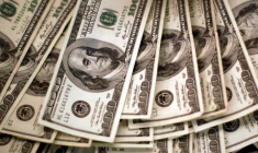 ETATS-UNIS: L'INFLATION A ATTEINT 8,5% SUR UN AN EN MARS