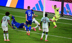 Un nouveau pays veut porter plainte contre la FIFA