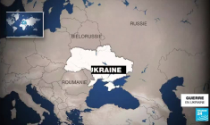Ukraine: Condamnés au retrait, "les soldats russes humiliés dans la région de Kiev"