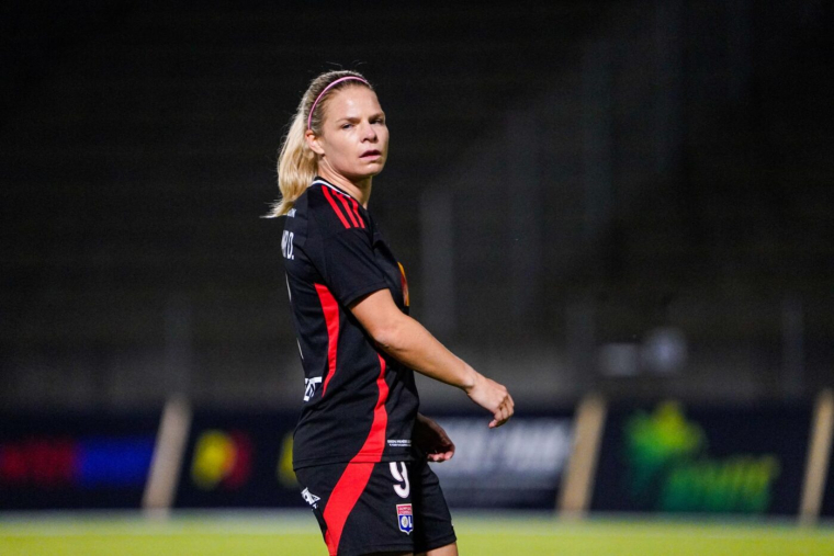 Semaine parfaite pour l’OL, qui plombe Fleury