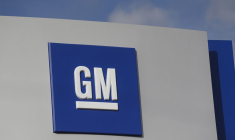 GENERAL MOTORS PUBLIE UN BÉNÉFICE SUPÉRIEUR AUX ATTENTES AU 1ER TRIMESTRE