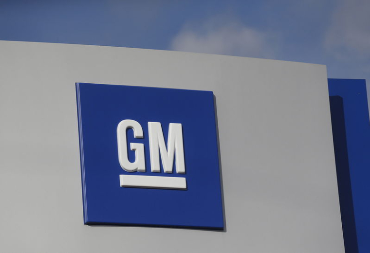 GENERAL MOTORS PUBLIE UN BÉNÉFICE SUPÉRIEUR AUX ATTENTES AU 1ER TRIMESTRE