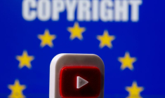 YOUTUBE REMPORTE UNE BATAILLE SUR LES DROITS D'AUTEUR DEVANT LA JUSTICE EUROPÉENNE