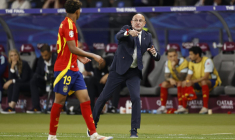 Bison Futé annonce du blaugrana sur le chemin du retour en sélection espagnole