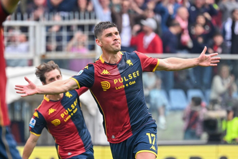 Deux anciens joueurs de l'OM font le show en Italie