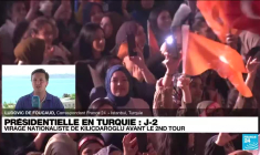 Turquie : virage nationaliste de Kiliçdaroglu avant le second tour